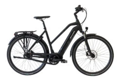 Brinckers Le Mans M8 50cm Dames Showmodel -Cube Shop 1 2 brinckers damesfiets 1 558b 1