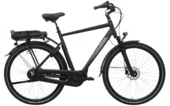 Brinckers Brisbane M8 57 Cm Heren Showmodel -Cube Shop 3r4a2862a 9 8 2