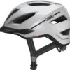 Abus Pedelec 2.0 Helm 1 Abus Pedelec 2.0 Helm -Cube Shop 40188 Pedelec 2.0 pearl white side 3 1 2a9e