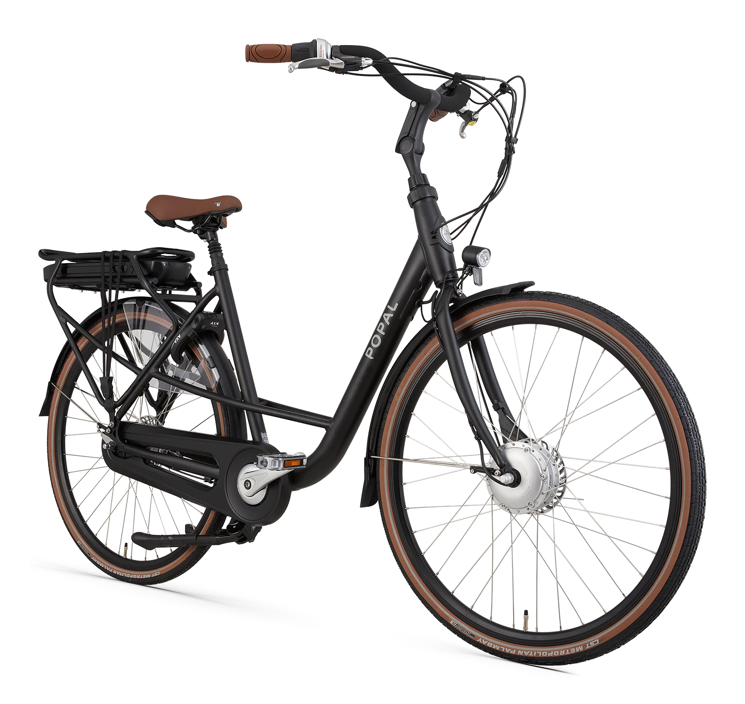 Popal Maeve FM N7 2022 5 Popal Maeve FM N7 2022 - Afbeelding 3