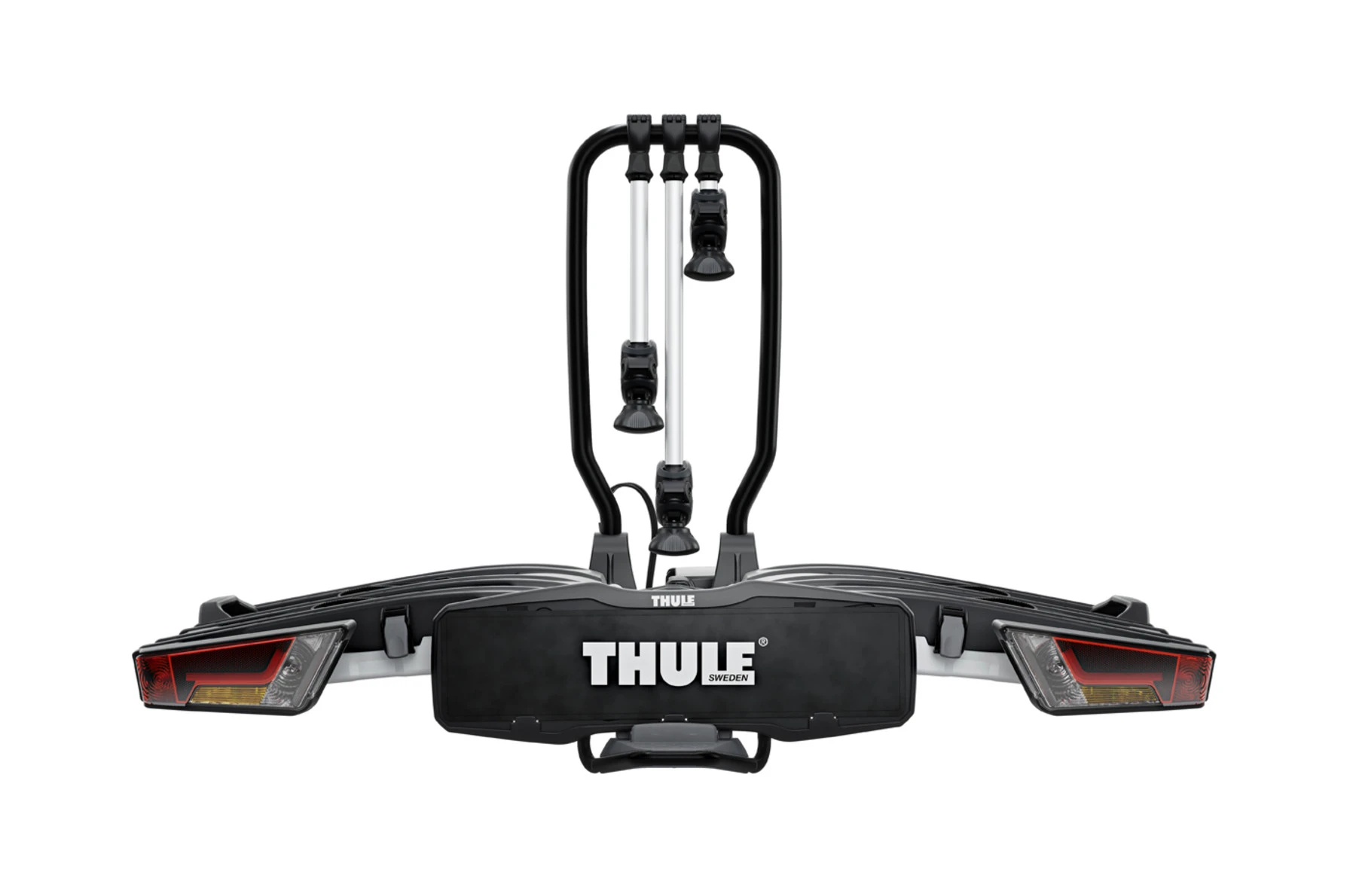 Thule EasyFold XT3 Fietsendrager 4 Thule EasyFold XT3 Fietsendrager - Afbeelding 2