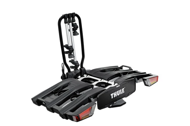 Thule EasyFold XT3 Fietsendrager 3 Thule EasyFold XT3 Fietsendrager