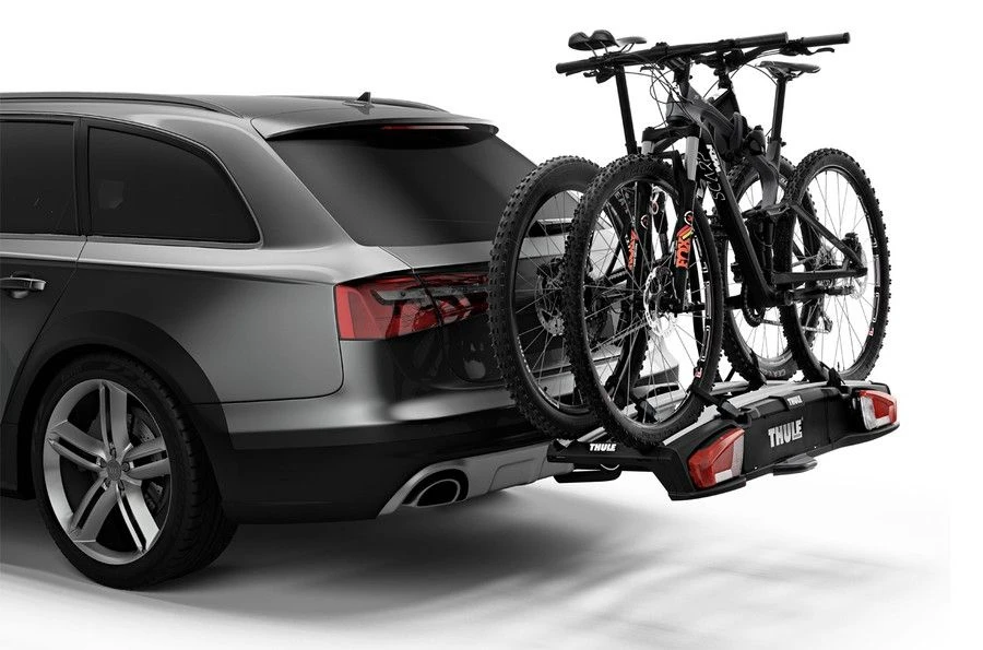 Thule Velospace XT2 Fietsendrager 10 Thule Velospace XT2 Fietsendrager - Afbeelding 8