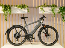 Stromer ST5 ABS L Showmodel
