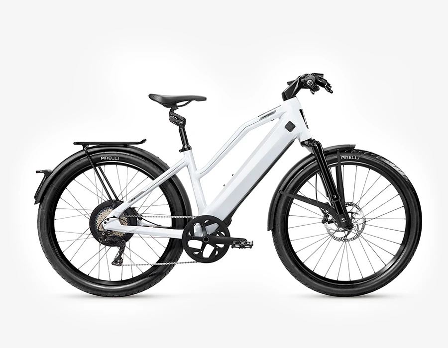 Stromer ST3 Comfort 3 Stromer ST3 Comfort