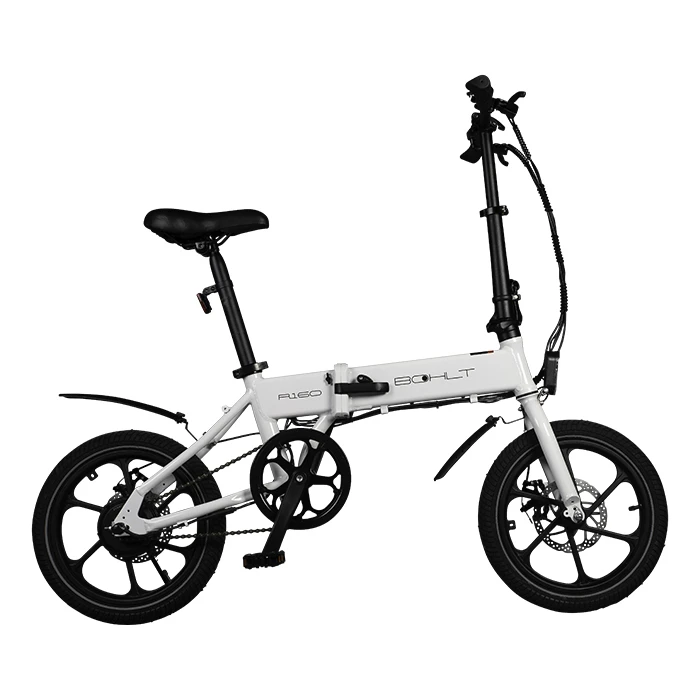 Bohlt R160 BL 3 Bohlt R160 BL