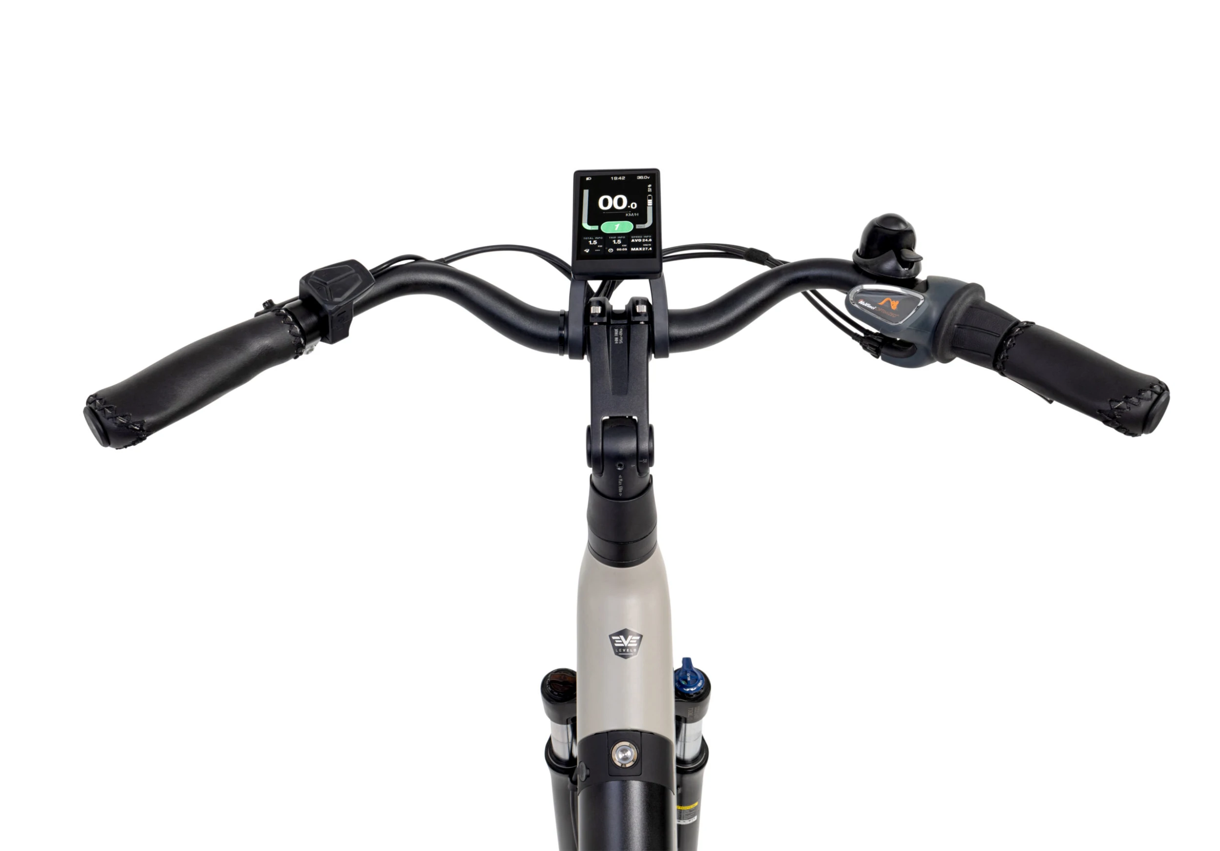 Le Velo Tours 2022 Heren 5 Le Velo Tours 2022 Heren - Afbeelding 3