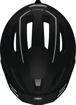 Abus Pedelec 2.0 Helm 10 Abus Pedelec 2.0 Helm -Cube Shop 81919 Pedelec 2.0 velvet black M top 3 0a0c