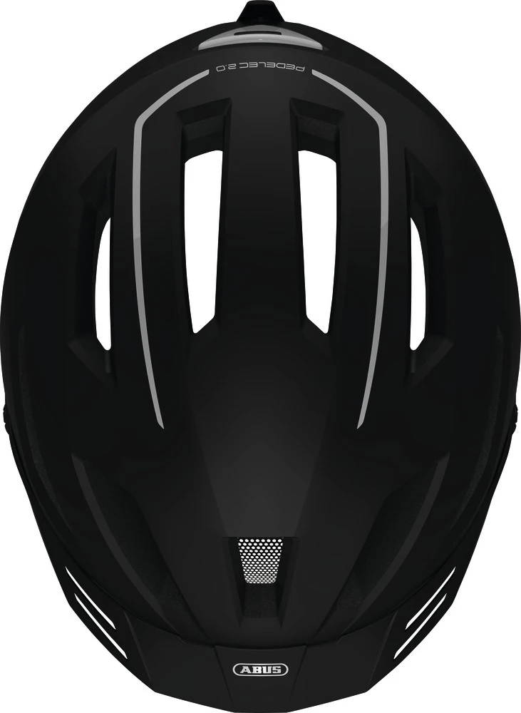Abus Pedelec 2.0 Helm 6 Abus Pedelec 2.0 Helm - Afbeelding 4