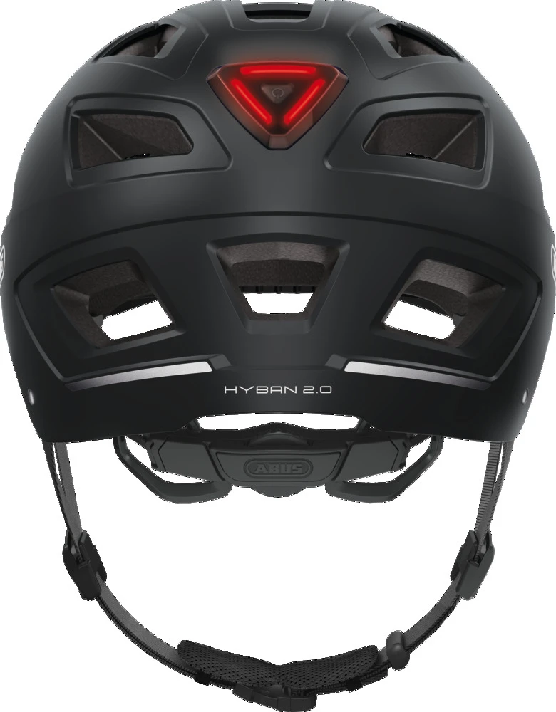 Abus Hyban 2.0 Helm 5 Abus Hyban 2.0 Helm - Afbeelding 3