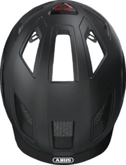 Abus Hyban 2.0 Helm 11 Abus Hyban 2.0 Helm -Cube Shop 86899 Hyban 2 0 velvet black top 3 c8e2