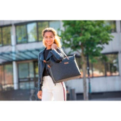 New Looxs Laptoptas Tendo 11 New Looxs Laptoptas Tendo -Cube Shop 8714827982716 nomiblack 4 8ea2