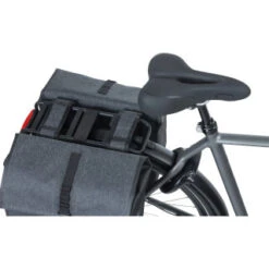 Basil Urban Dry Dubbele Fietstas Charcoal Melee 14 Basil Urban Dry Dubbele Fietstas Charcoal Melee -Cube Shop 8715019177965 urbandry 7 f495