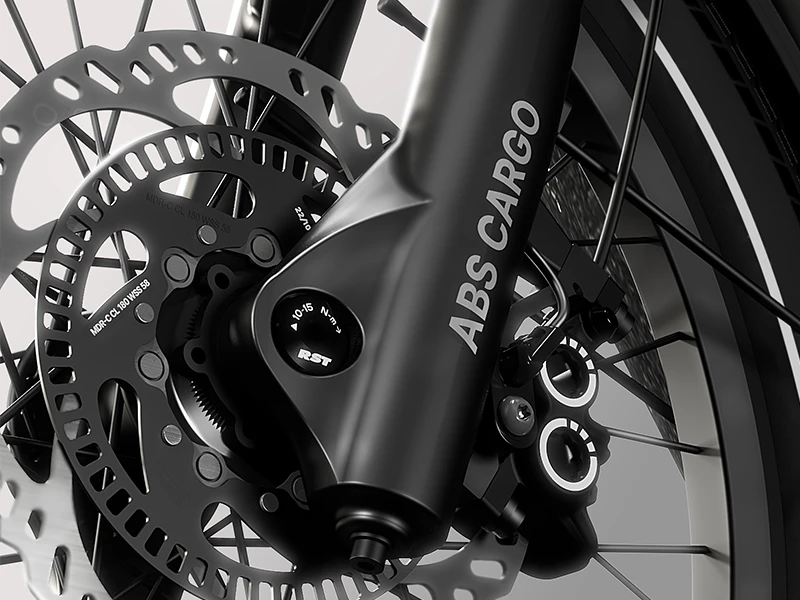 Lovens Explorer S85 Auto ABS 22 Lovens Explorer S85 Auto ABS - Afbeelding 20