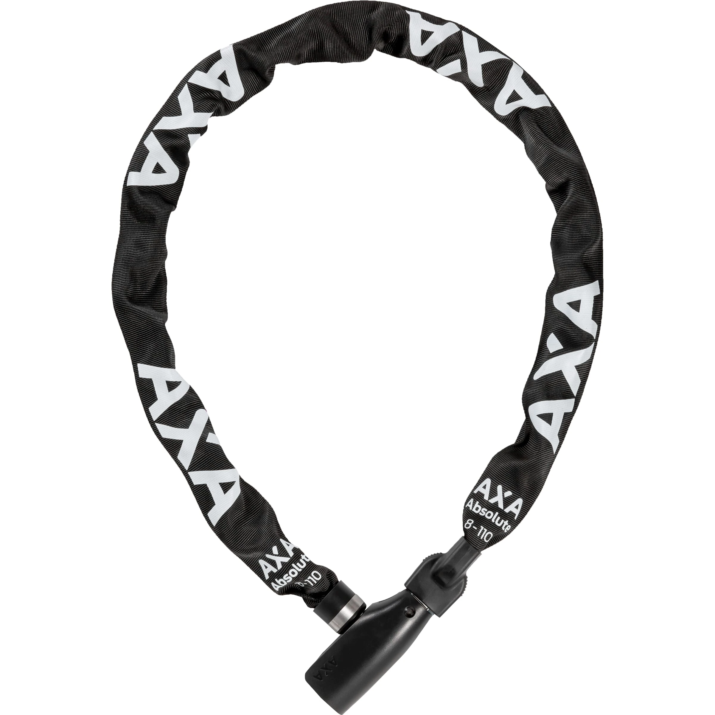 Axa Kettingslot Absolute 8/110 3 Axa Kettingslot Absolute 8/110
