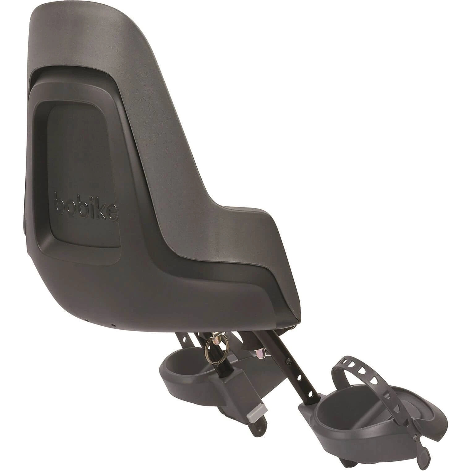 Bobike Go Mini Voorzitje 4 Bobike Go Mini Voorzitje - Afbeelding 2