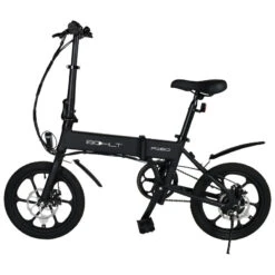 Bohlt R160 BL 12 Bohlt R160 BL -Cube Shop BOHLT Elektrische Vouwfiets R160 BL 1 8ab5
