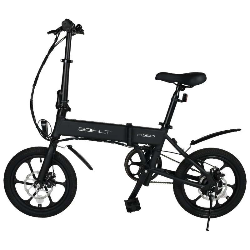 Bohlt R160 BL 7 Bohlt R160 BL - Afbeelding 5