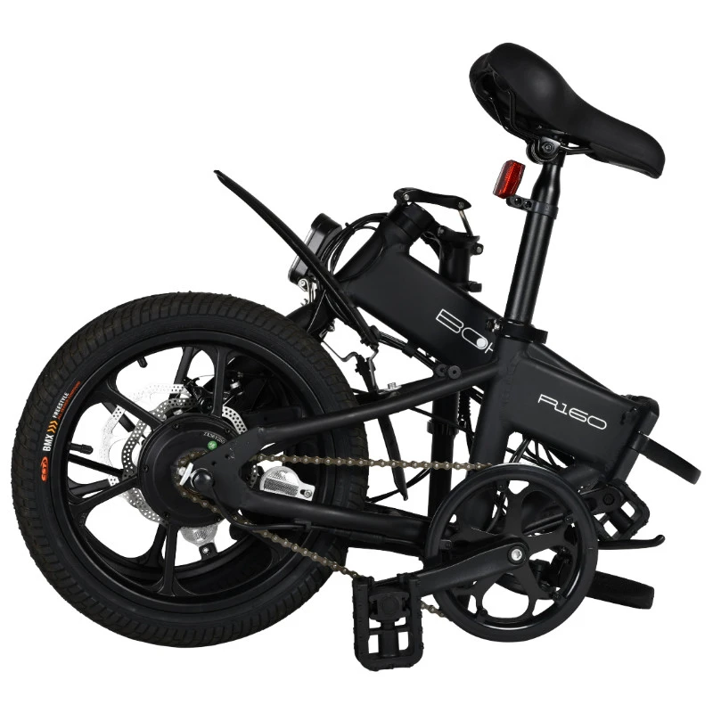 Bohlt R160 BL 8 Bohlt R160 BL - Afbeelding 6