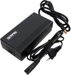 Bafang Lader Standaard 2A, 43V