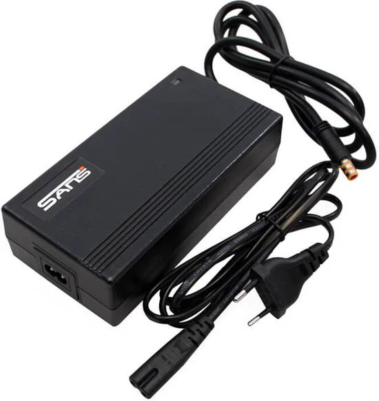 Bafang Lader Standaard 2A, 43V 3 Bafang Lader Standaard 2A, 43V