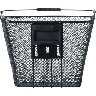 Basil Fietsmand Bremen KF Excl Bevestiging 5 Basil Fietsmand Bremen KF Excl Bevestiging - Afbeelding 3