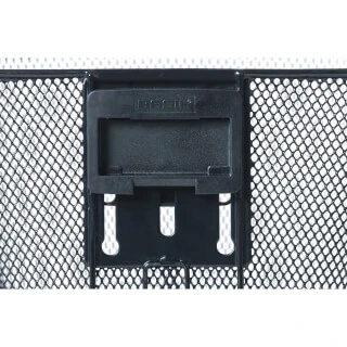 Basil Fietsmand Bremen KF Excl Bevestiging 6 Basil Fietsmand Bremen KF Excl Bevestiging - Afbeelding 4