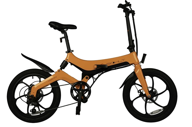 Bohlt X200 3 Bohlt X200