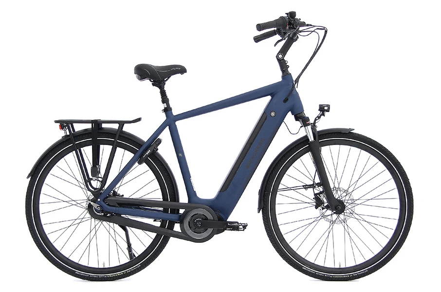 Brinckers Brisbane GT 2023 Heren 4 Brinckers Brisbane GT 2023 Heren - Afbeelding 2