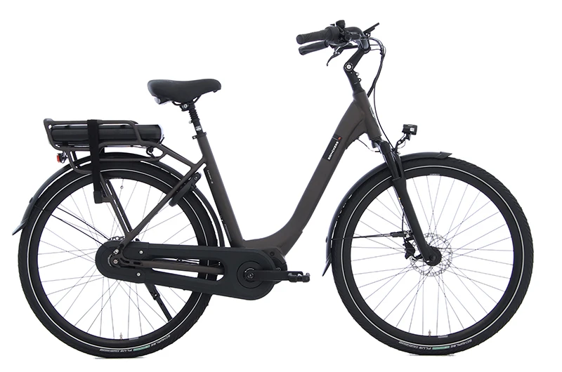 Brinckers Brisbane M310 2023 Dames 3 Brinckers Brisbane M310 2023 Dames