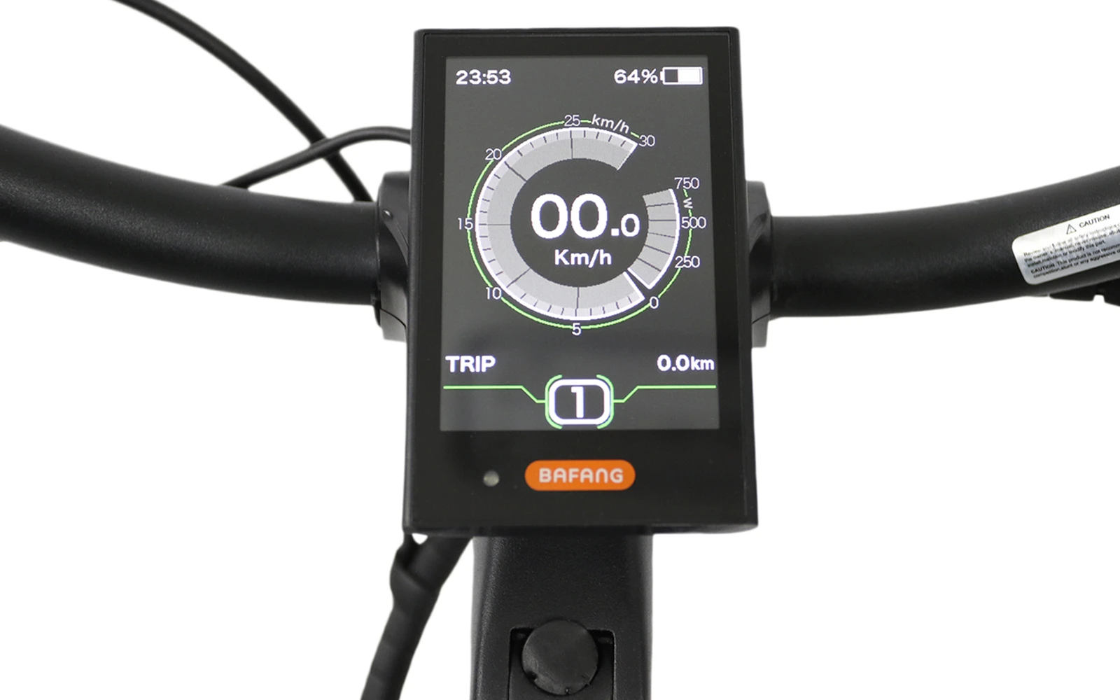 Brinckers Le Mans M7 Dames 6 Brinckers Le Mans M7 Dames - Afbeelding 4