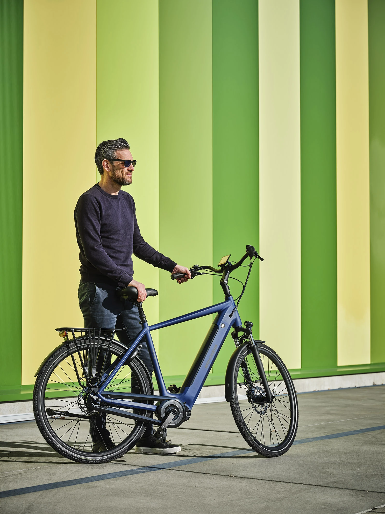 Brinckers Brisbane GT 2023 Heren 15 Brinckers Brisbane GT 2023 Heren - Afbeelding 13