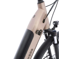 Brinckers Brisbane GT 2023 Dames 25 Brinckers Brisbane GT 2023 Dames -Cube Shop Brisbane GT Dames Zandbeige Mat Fotoset 12 1 a8b9