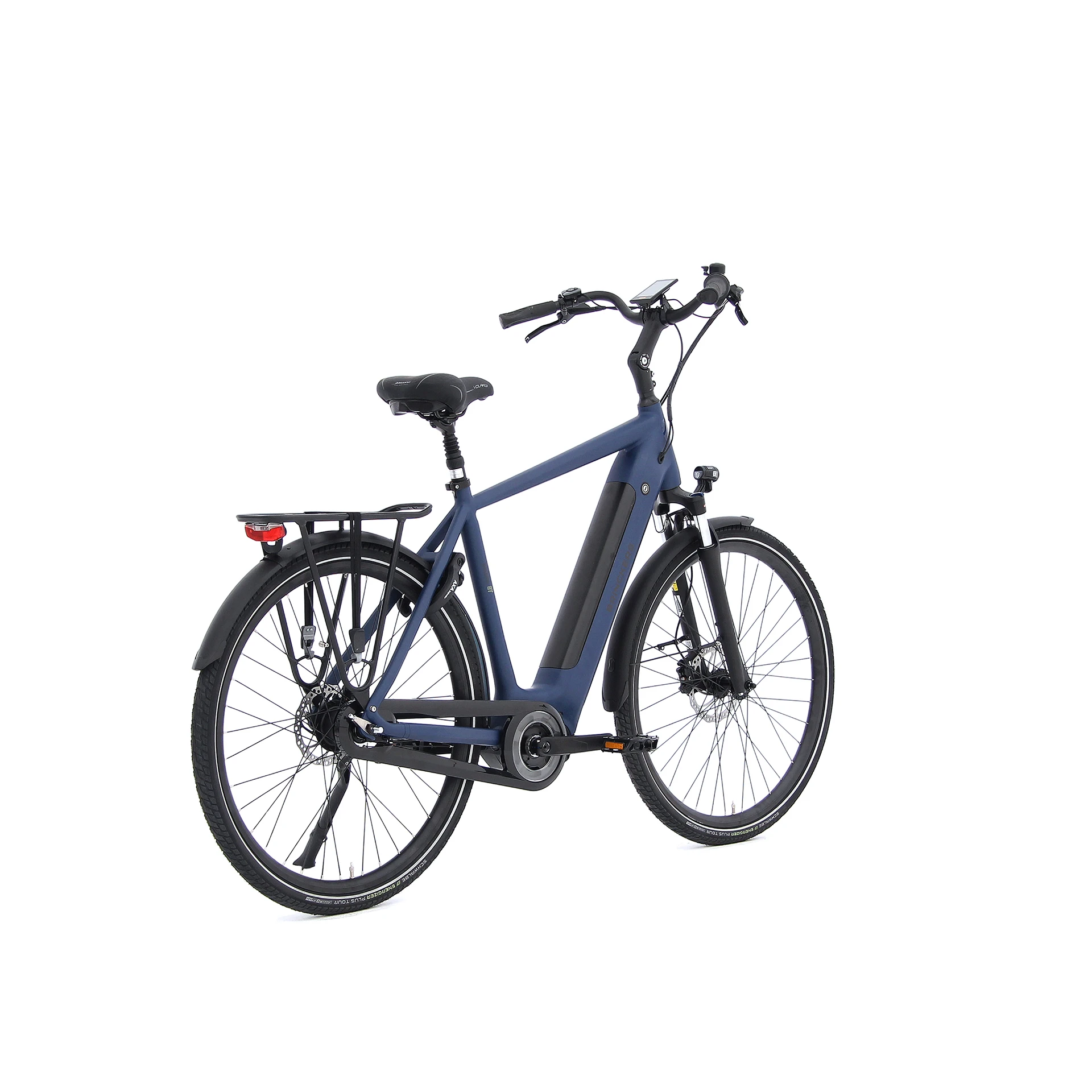 Brinckers Brisbane GT 2023 Heren 5 Brinckers Brisbane GT 2023 Heren - Afbeelding 3