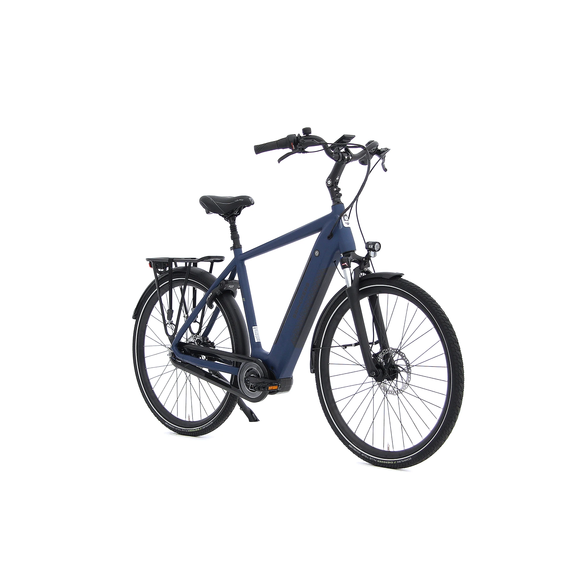 Brinckers Brisbane GT 2023 Heren 6 Brinckers Brisbane GT 2023 Heren - Afbeelding 4