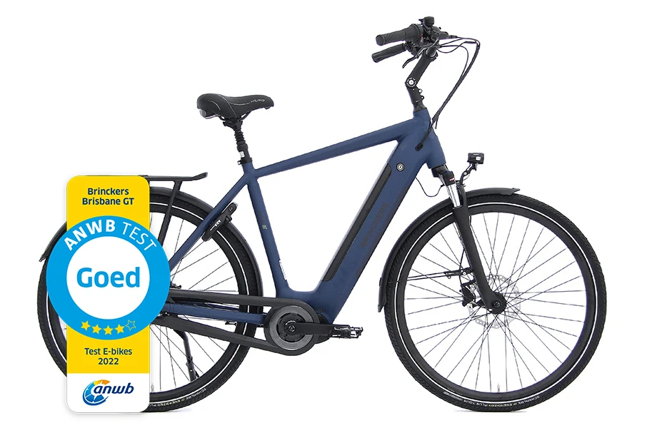 Brinckers Brisbane GT 2023 Heren 3 Brinckers Brisbane GT 2023 Heren