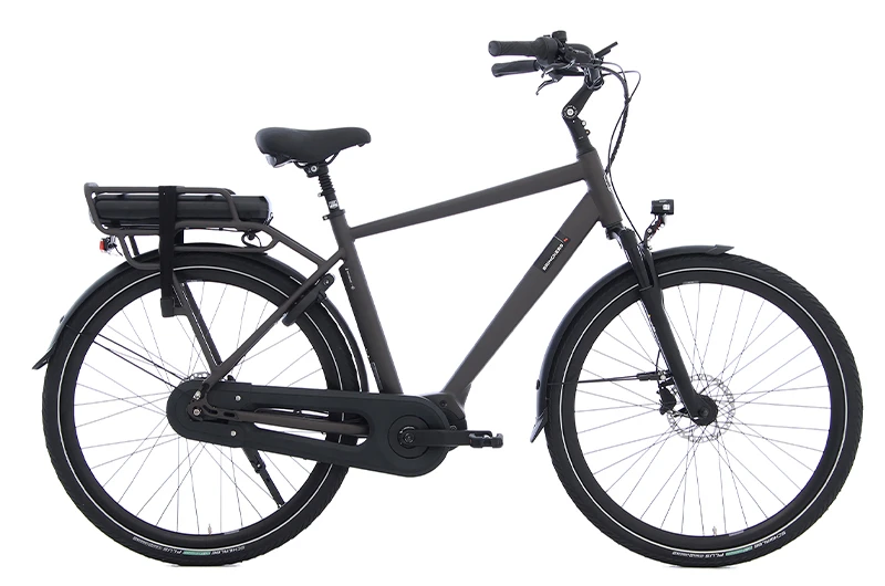 Brinckers Brisbane M310 2023 Heren 3 Brinckers Brisbane M310 2023 Heren