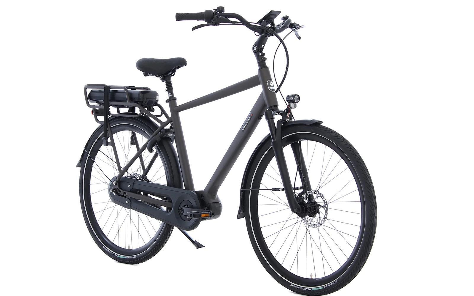 Brinckers Brisbane M310 2023 Heren 4 Brinckers Brisbane M310 2023 Heren - Afbeelding 2