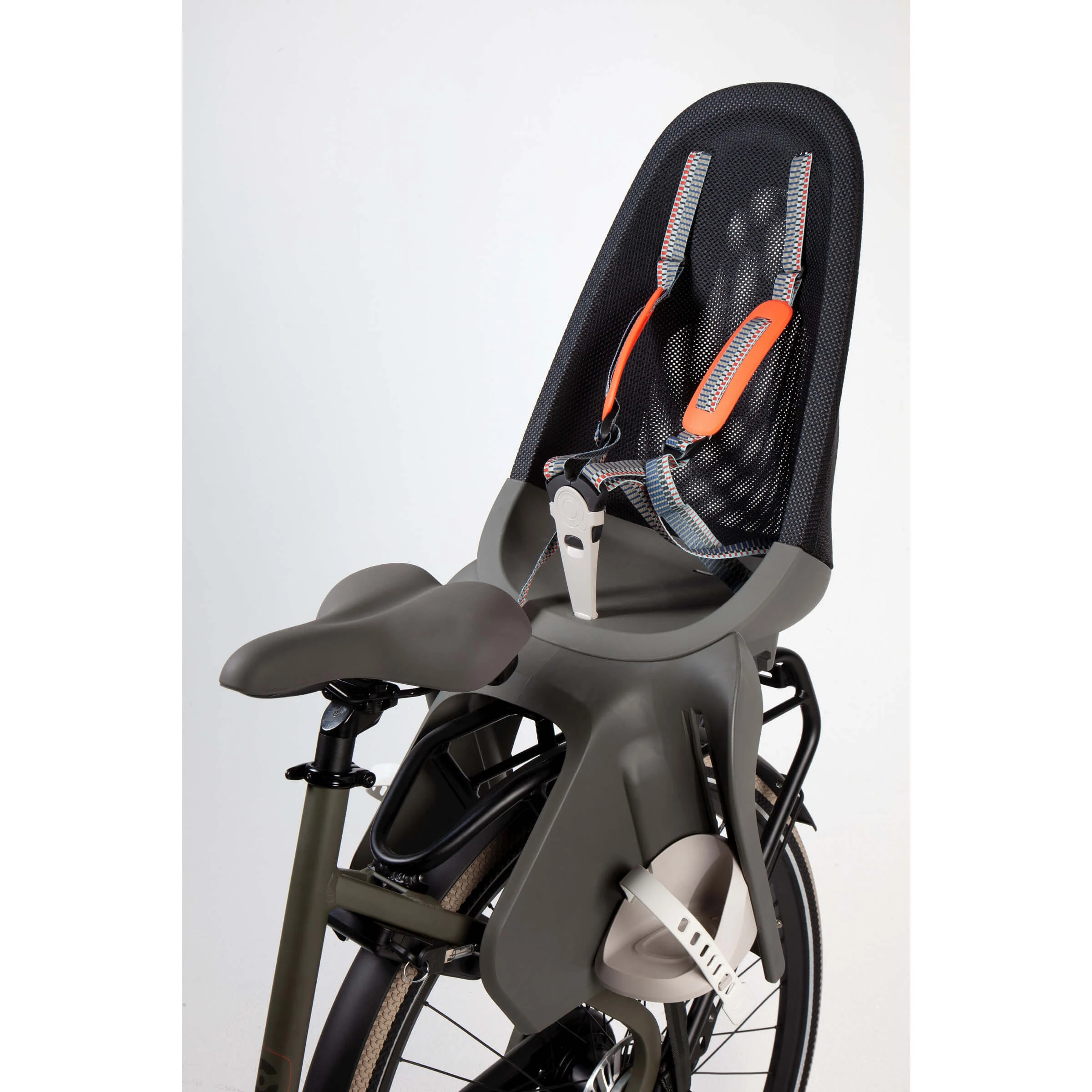 Cortina Qibbel Rio Air Achterzitje 4 Cortina Qibbel Rio Air Achterzitje - Afbeelding 2