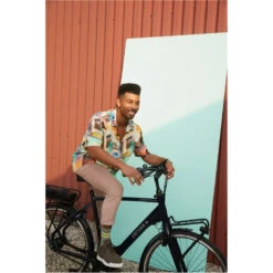 Cortina E-Common N8 MM Belt-Drive 2022 Heren -Cube Shop CECO8GBBMMH56DG 0x767 390b