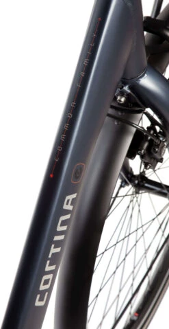 Cortina E-Common Family MM N7 2022 Lage Instap -Cube Shop CECOF7BMMU57MBM 2 72df