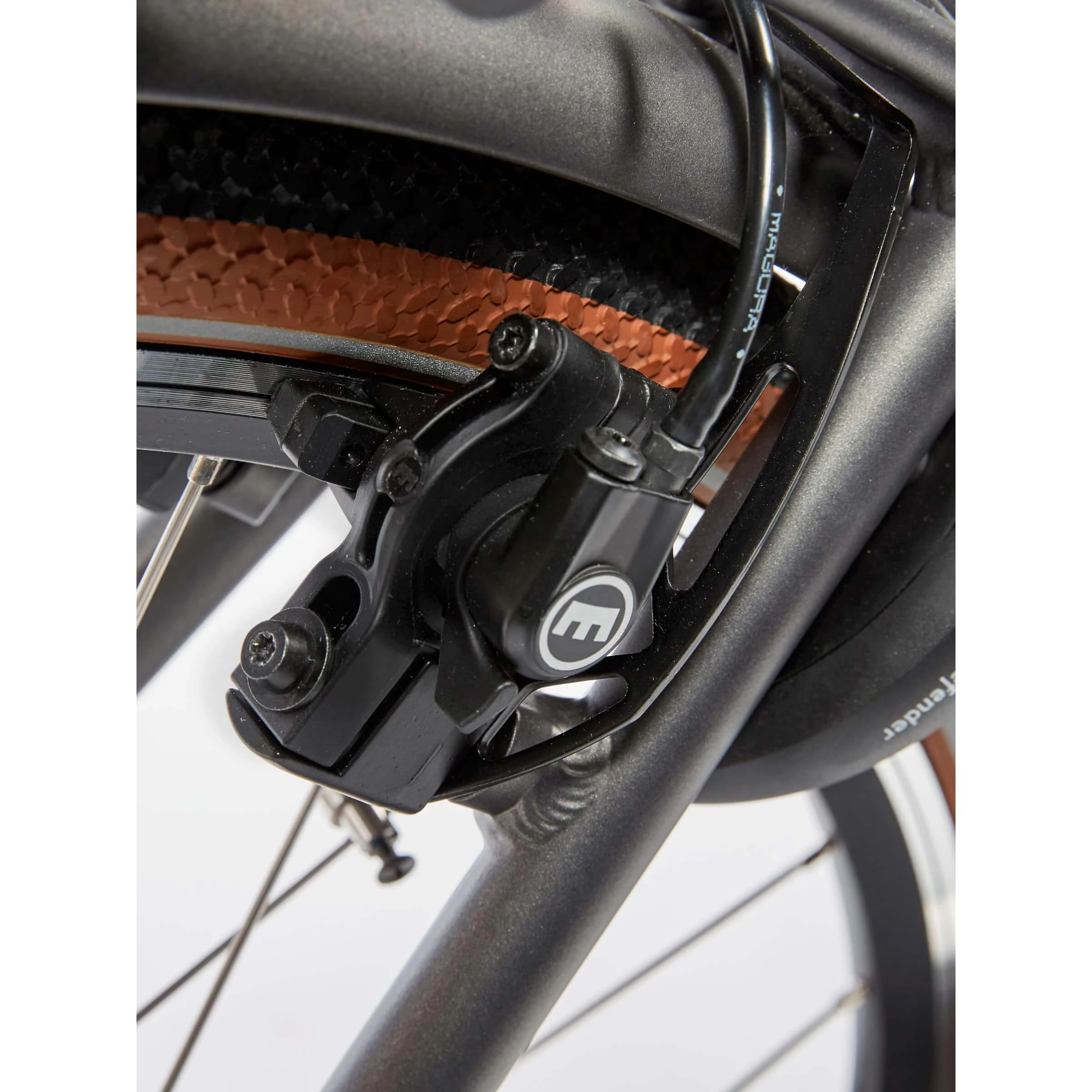 Cortina E-U4 Solid MM N7 2023 Dames 12 Cortina E-U4 Solid MM N7 2023 Dames - Afbeelding 10