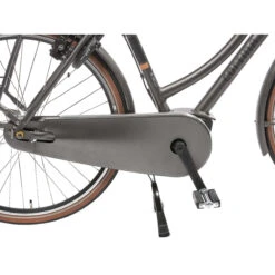 Cortina E-U4 Solid MM N7 2023 Dames 14 Cortina E-U4 Solid MM N7 2023 Dames -Cube Shop CET7BOMMD50EBLM 13x2400 a815