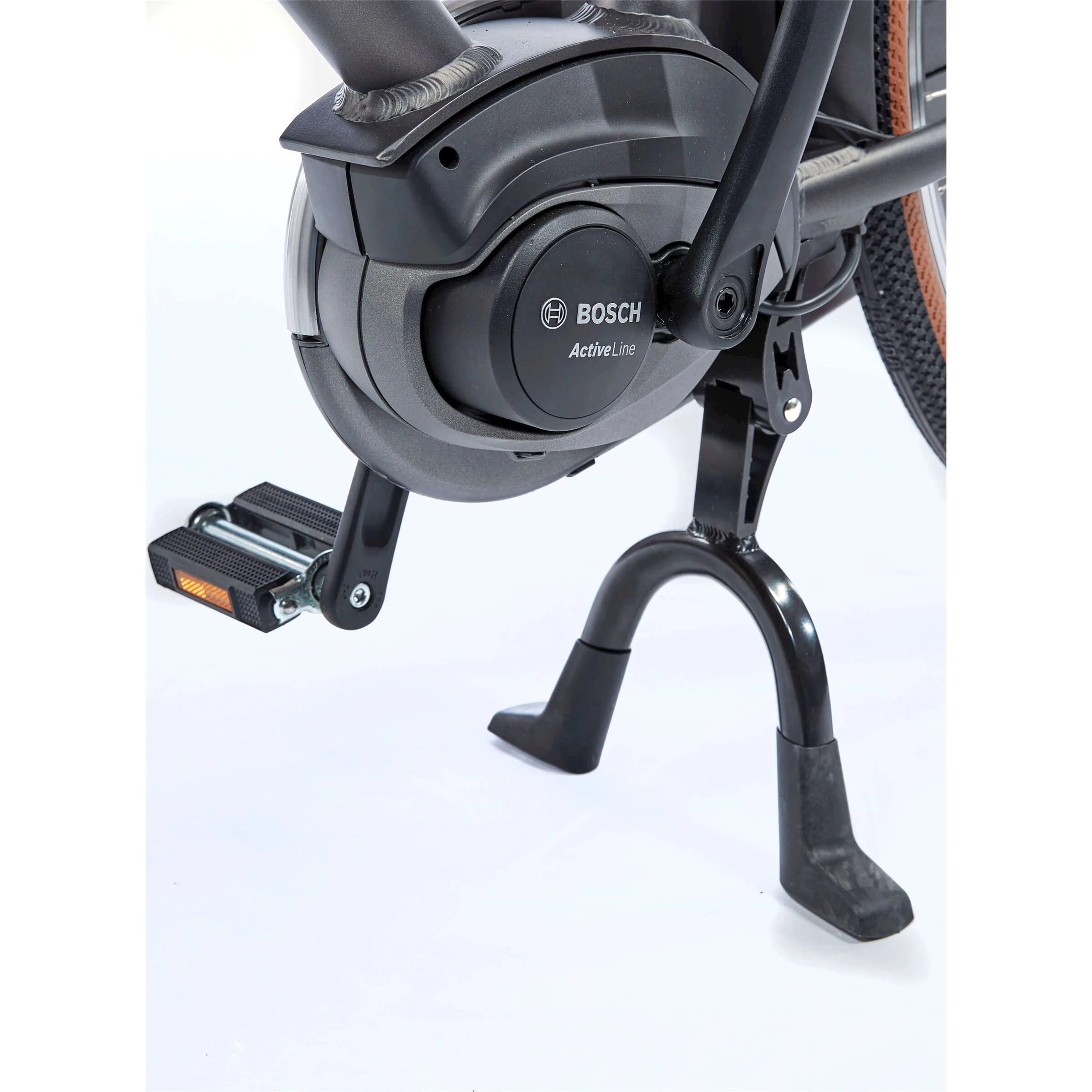 Cortina E-U4 Solid MM N7 2023 Dames 10 Cortina E-U4 Solid MM N7 2023 Dames - Afbeelding 8