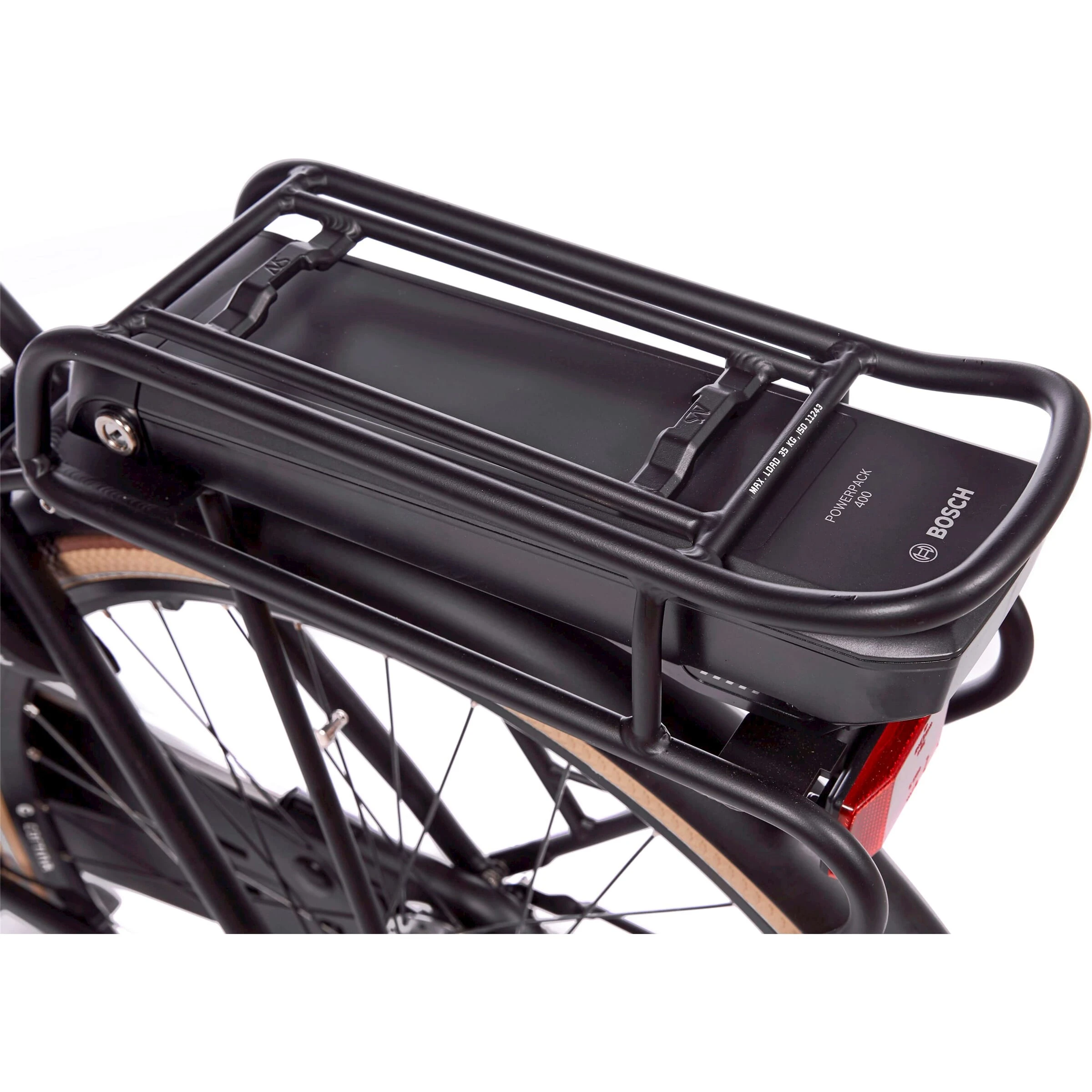 Cortina E-U4 Transport Bosch RB N7 2023 Heren 6 Cortina E-U4 Transport Bosch RB N7 2023 Heren - Afbeelding 4