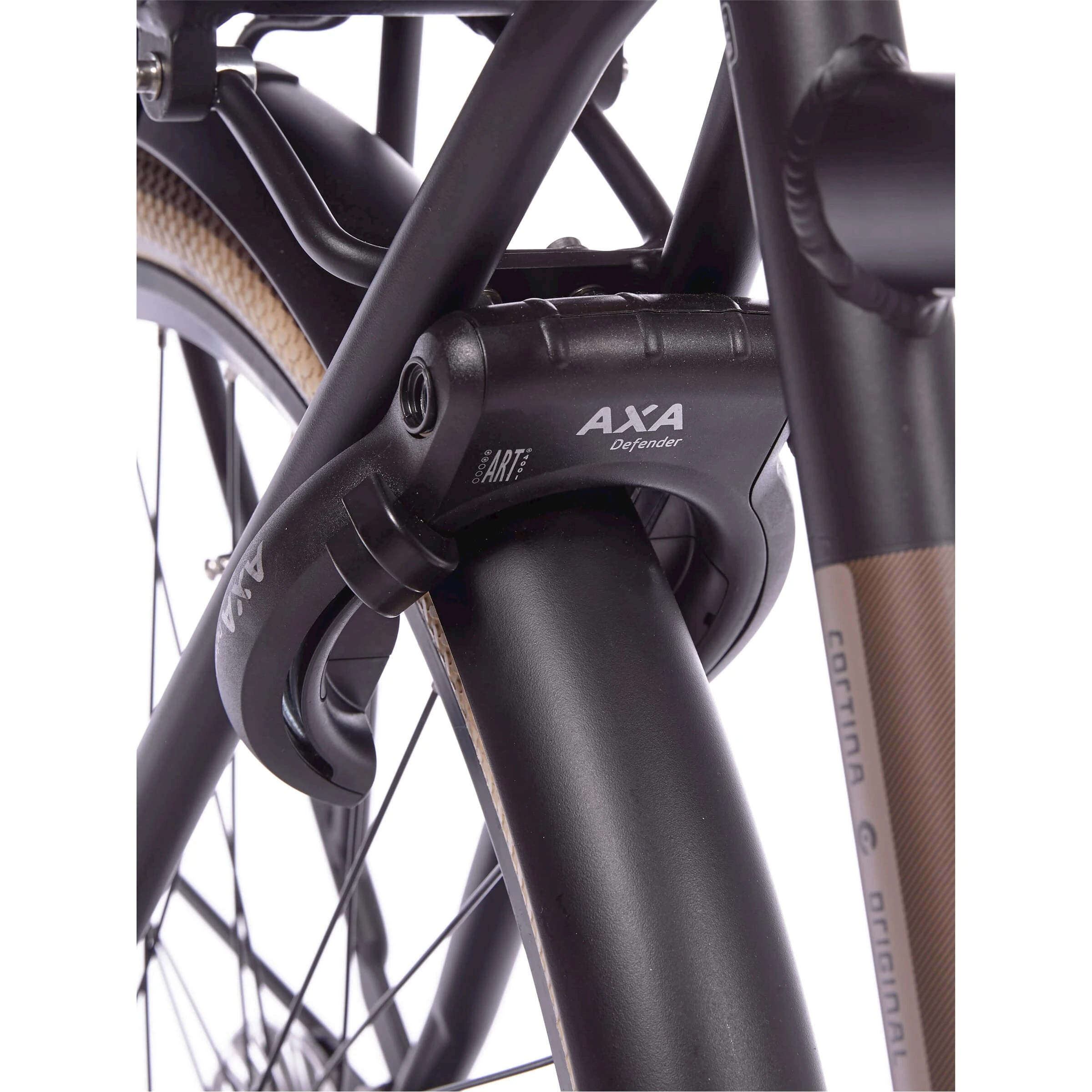 Cortina E-U4 Transport Bosch RB N7 2023 Heren 8 Cortina E-U4 Transport Bosch RB N7 2023 Heren - Afbeelding 6