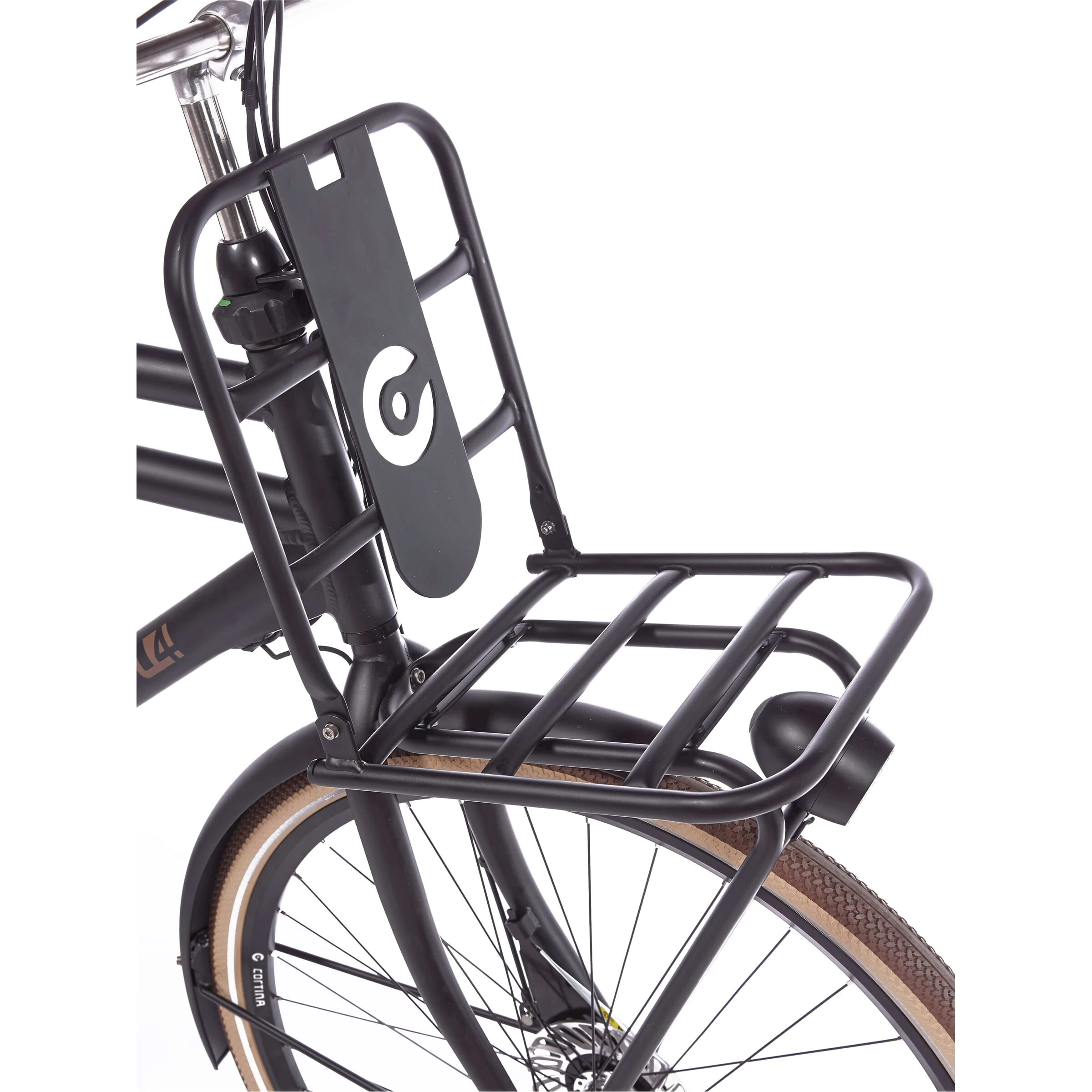 Cortina E-U4 Transport Bosch RB N7 2023 Heren 5 Cortina E-U4 Transport Bosch RB N7 2023 Heren - Afbeelding 3