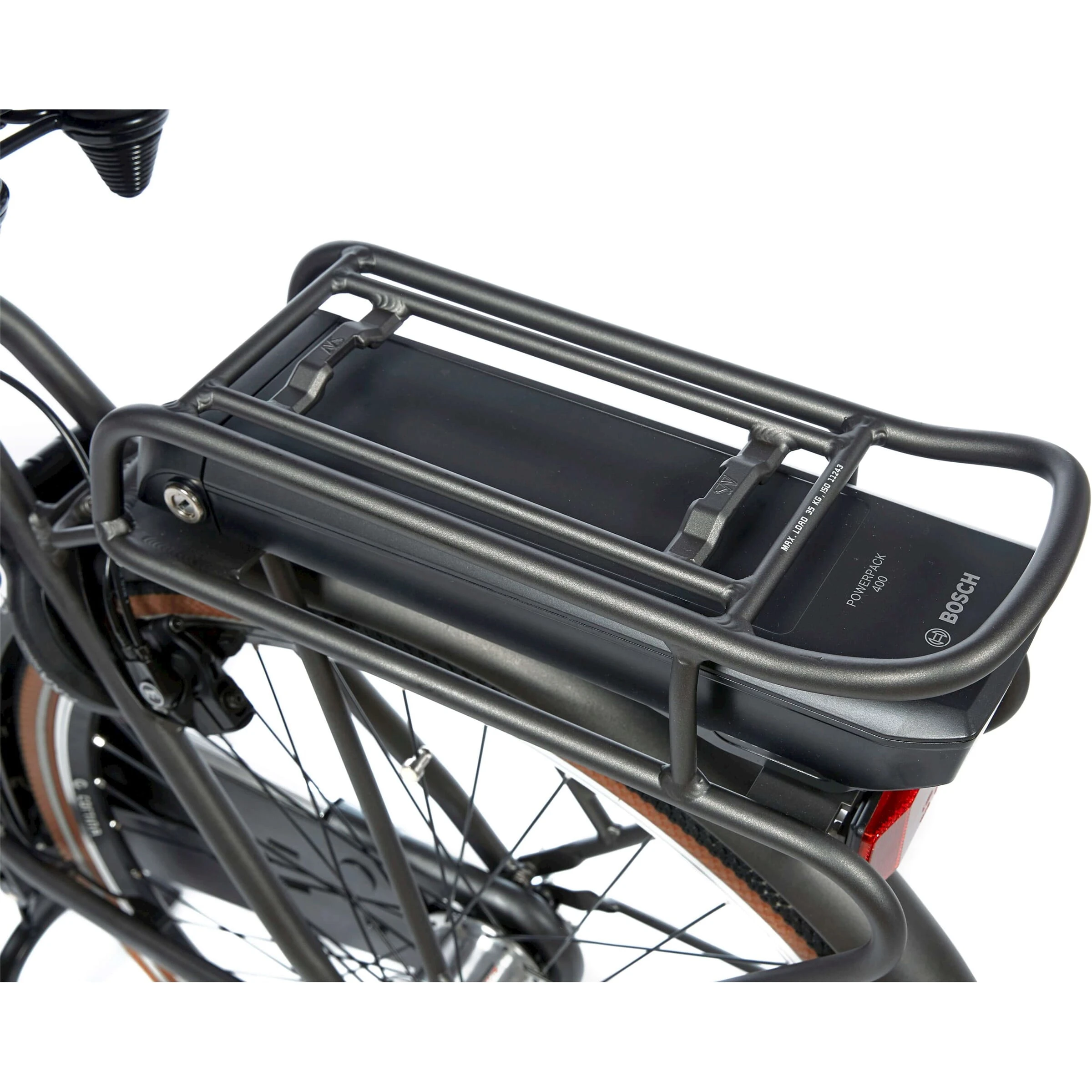 Cortina E-U4 Solid MM N7 2023 Heren 11 Cortina E-U4 Solid MM N7 2023 Heren - Afbeelding 9