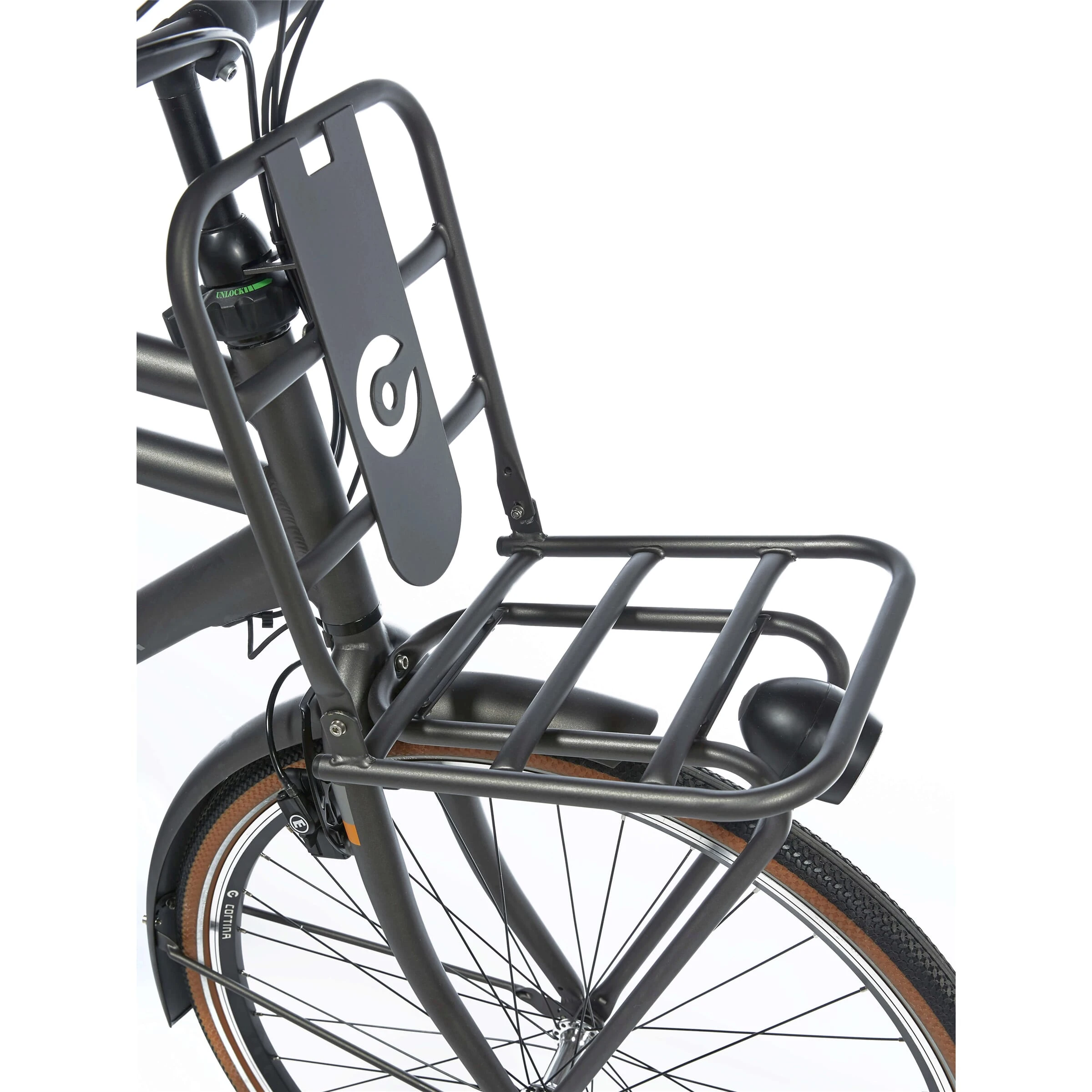 Cortina E-U4 Solid MM N7 2023 Heren 5 Cortina E-U4 Solid MM N7 2023 Heren - Afbeelding 3