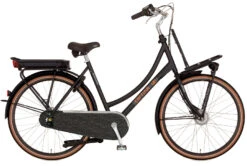 Cortina E-U4 Transport Family FM N7 2022 Dames